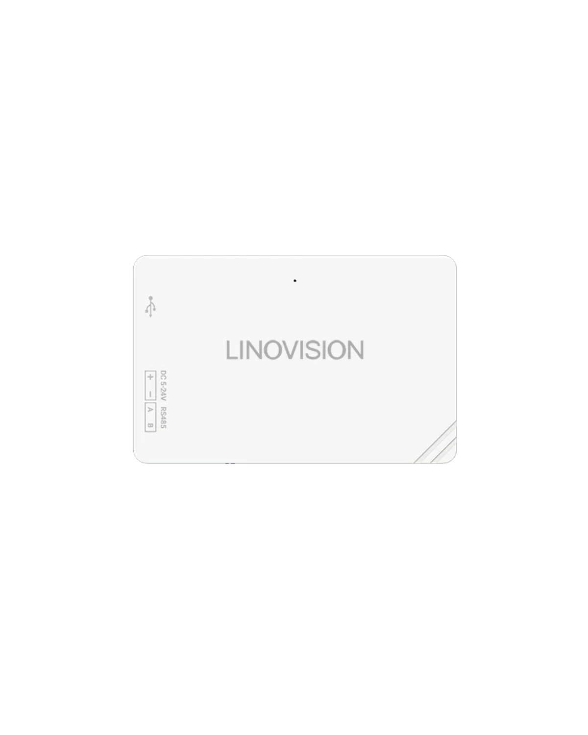 Modbus RS485 to LoRaWAN Converter