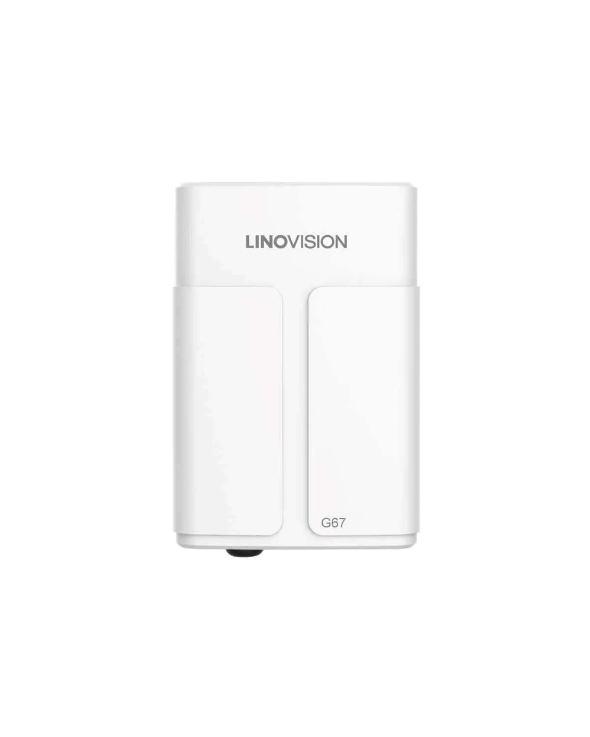 بوابة LoRaWAN خارجية مزودة بشبكة ويب مدمجة ومتوافقة مع منصات سحابية متعددة لإنترنت الأشياء