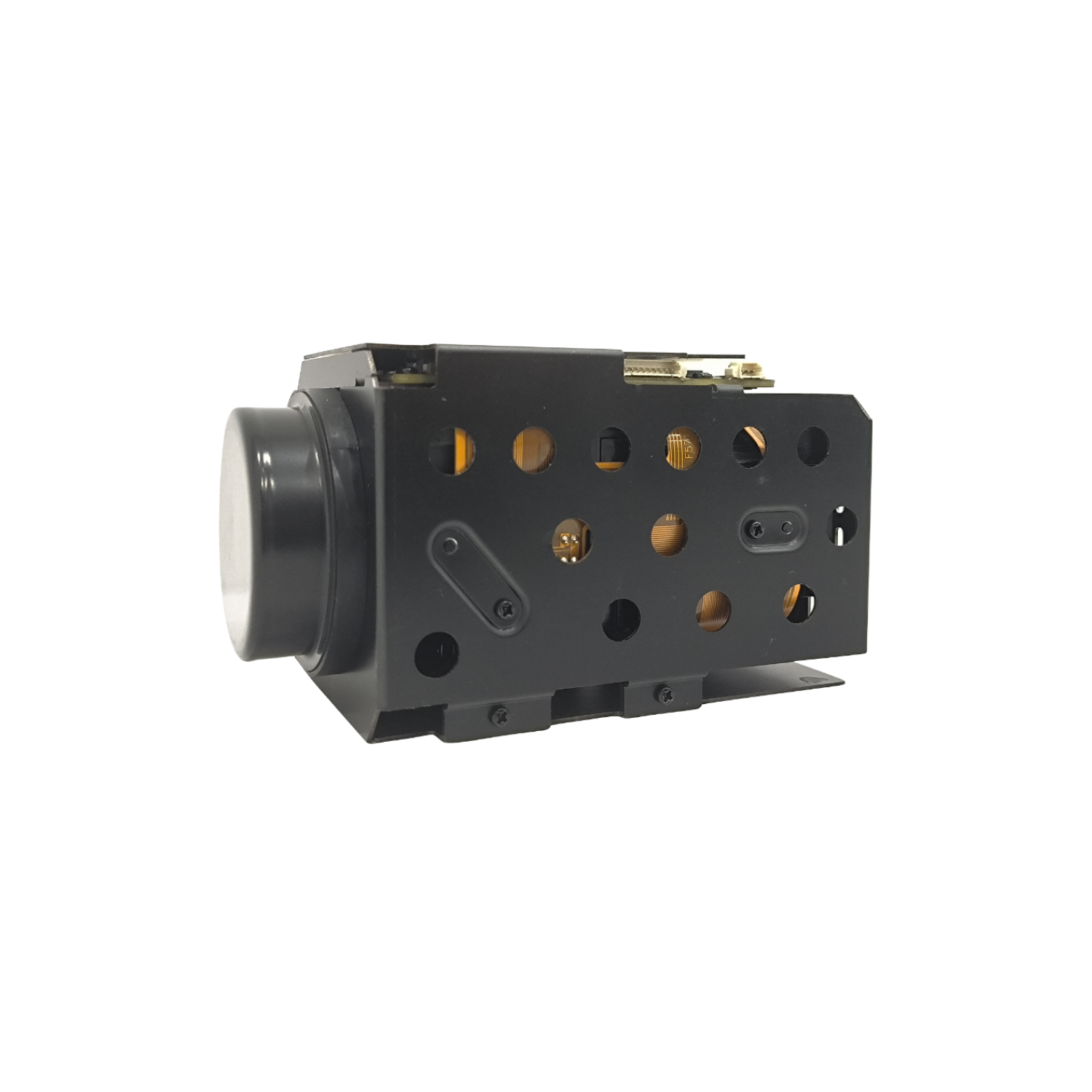4 Megapixels 30x Optical Ultra Low Illumination Zoom Camera Module