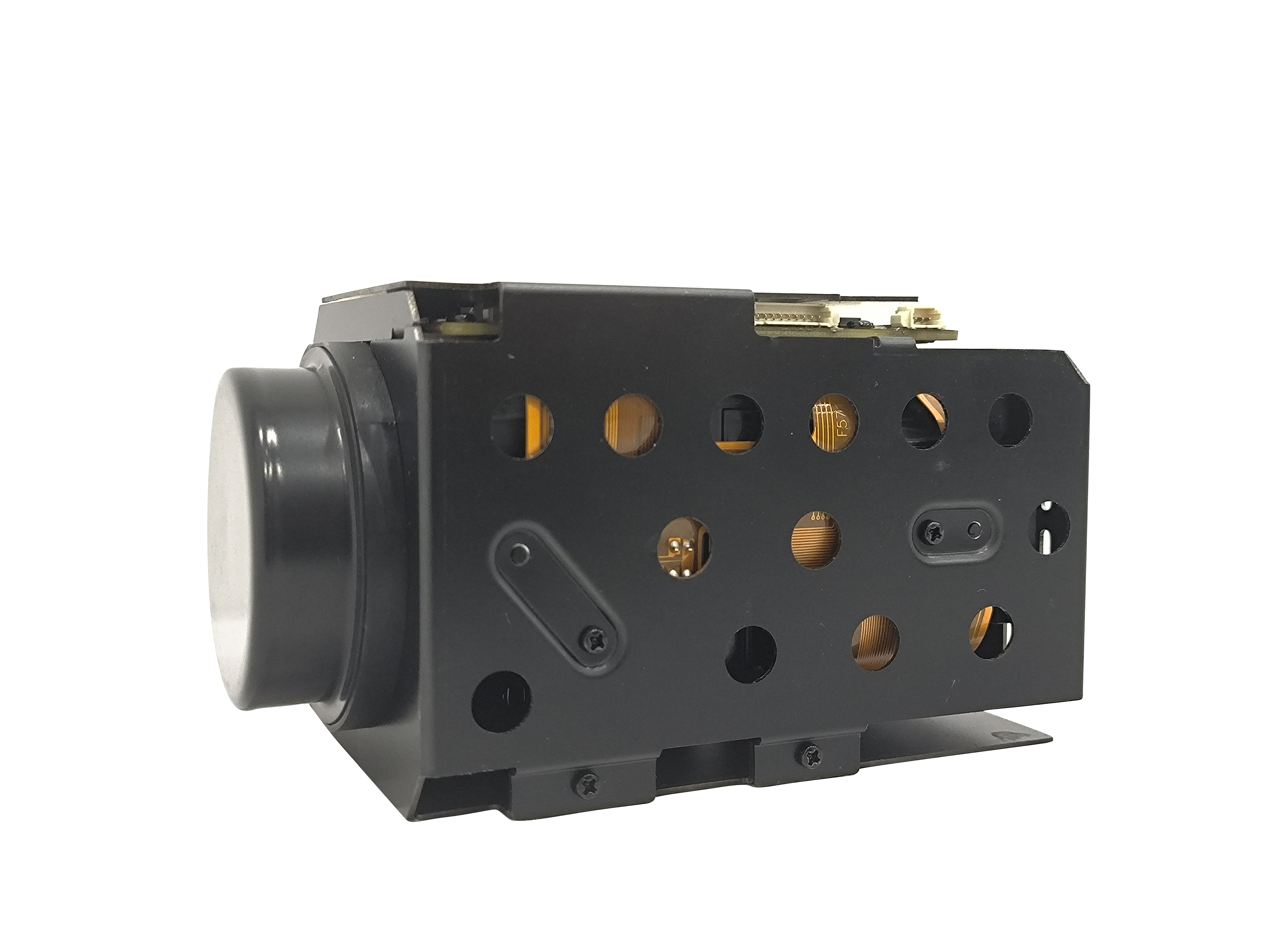 4 Megapixels 30x Optical  Ultra Low Illumination Gyroscope Anti-shake Zoom Camera Module