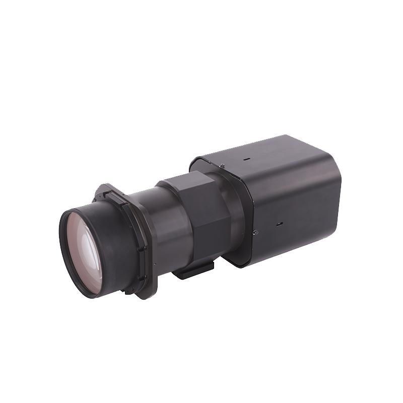 4 Megapixels 86x Optical Optical Image Stabilization Network Zoom Camera Module