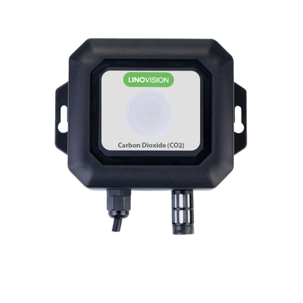 RS485 CO2 Sensor for Carbon Dioxide Detection