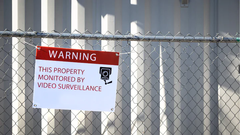 Protecting Your Construction Site: Strategies for Theft Prevention through Cameras, Fencing, and More