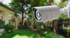 How an IP camera system can enhance the safety and security of your residence?