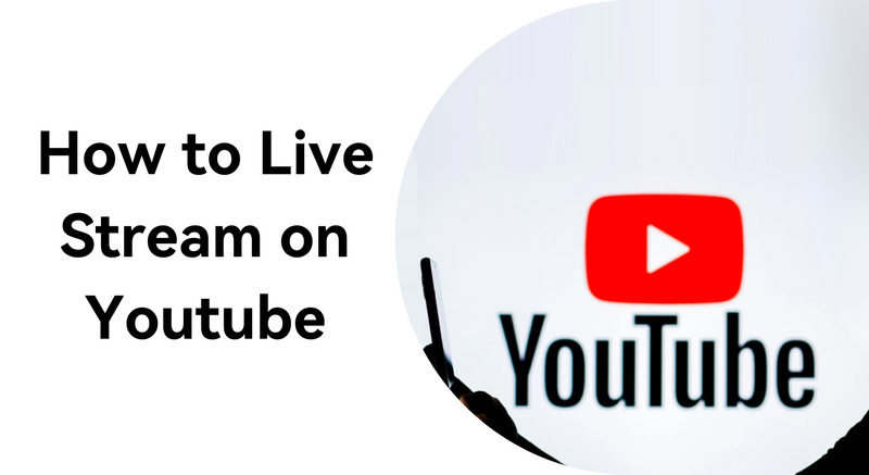 How to Live Stream on Youtube—Using IP Camera via RTMP