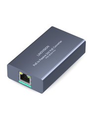 IEEE802.3af/at PoE to Passive 24V PoE Converter
