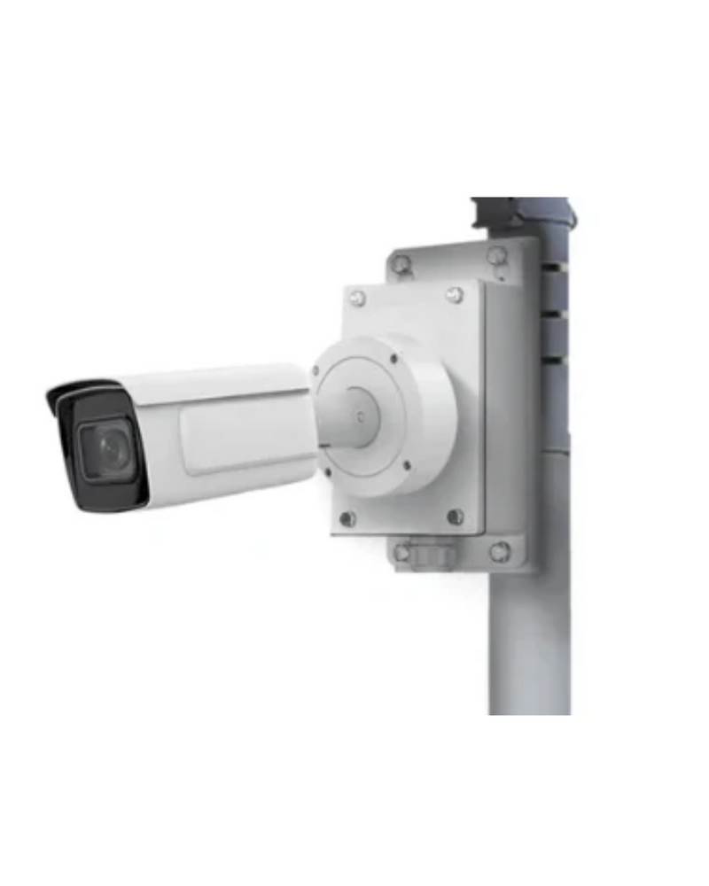 Anpr Camera Base 4G LTE Wireless ANPR Camera with built-in License Plate Recognition ...