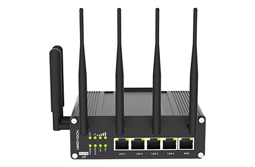 Cellular Routers | Linovision Global Store