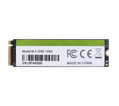 128GB NVMe sSD For IOT-EC01