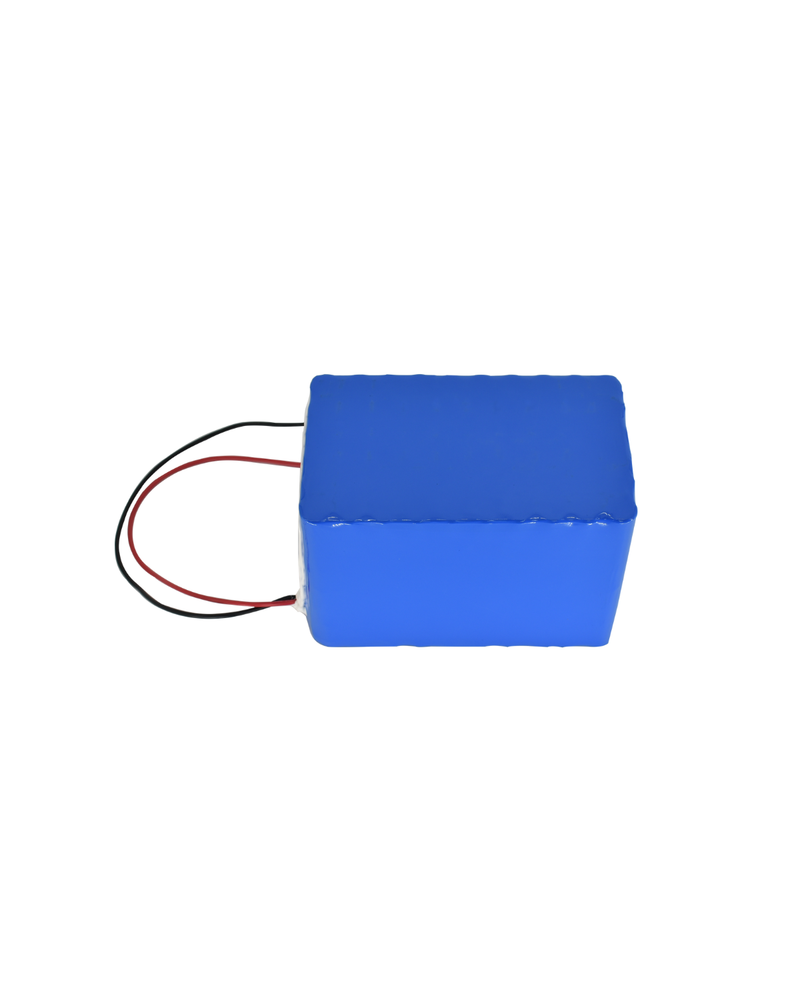 Linovision 12V 50AH deep cycle industrial lithium battery