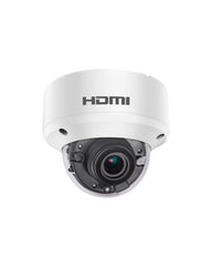 HD1080P HDMI Security Camera with HDMI or VGA Output, Without Delay, 2.8mm Fixed Lens