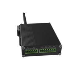 Modbus RS485/RS232/DIO/AI/PT100 RTD から 3G/4G LTE コンバーター