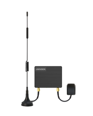 低消費電力と GPS を備えたミニ産業用 4G LTE ルーター