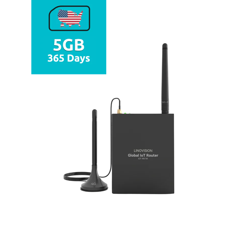 Cellular Routers | Linovision Global Store