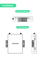 Global IoT Router with Pre-Loaded Data Plan