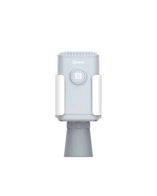LoRaWAN Wireless Ultrasonic Distance/Level Sensor with Battery ...