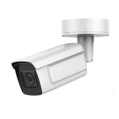 4MP LPR Automated License Plate Recognition Camera