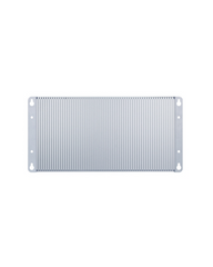 PLANET Industrial L3 16-Port 10/100/1000T with 8-/16-Port 802.3at PoE M12 + 2-Port 10GBASE-T M12 Bypass + 2-Port 10G Q-ODC Managed Ethernet Switch