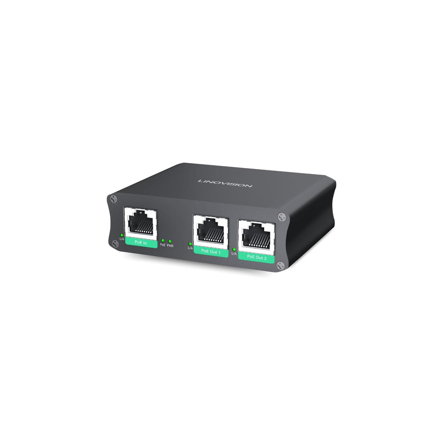 POE エクステンダー | Linovision Global Store POE エクステンダー | Linovision Global Store