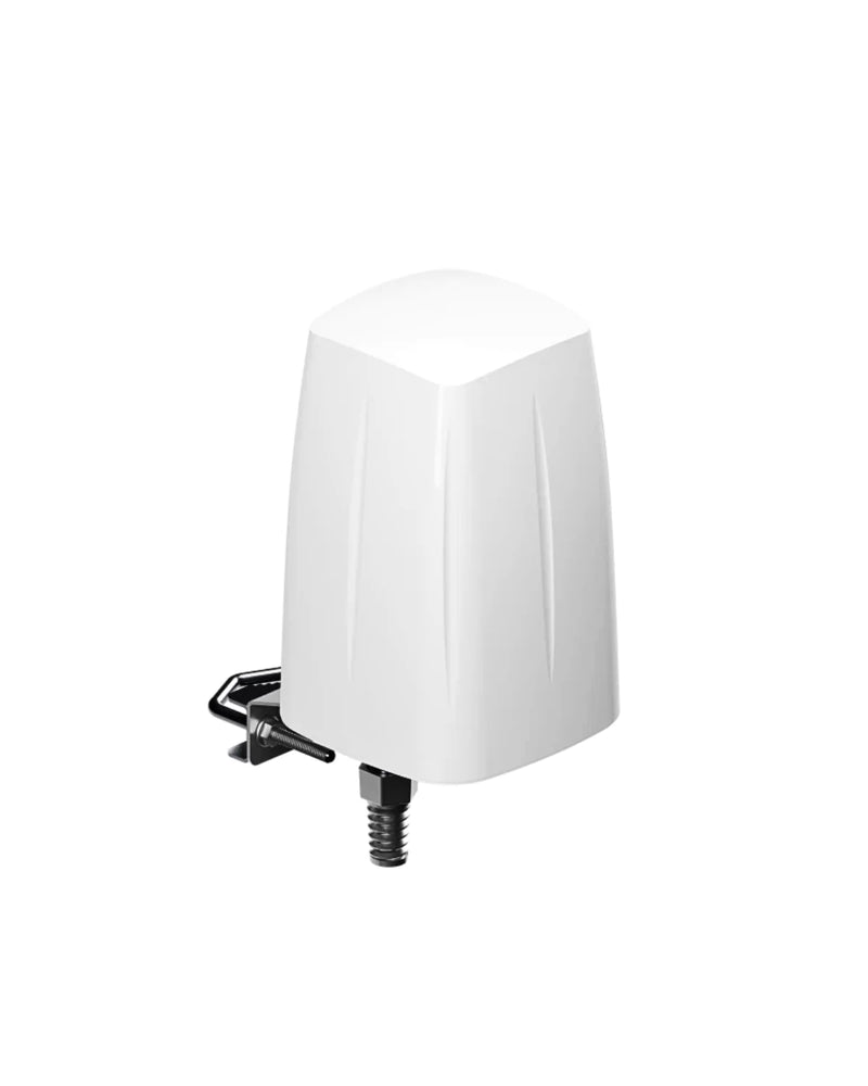 Outdoor LTE/Wi-Fi antenna and waterproof enclosure for RUT2-series rou ...