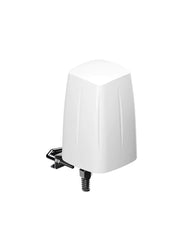 Outdoor LTE/Wi-Fi/GPS antenna and waterproof enclosure for RUT9-series routers (RUT951, RUT956)