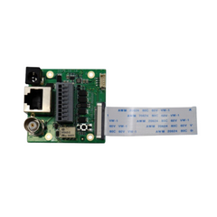 PTZ Interface Board working with zoom camera module