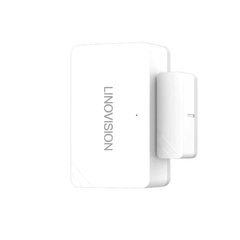 LoRaWAN Door/Window Sensors Magnetic Contact Switch