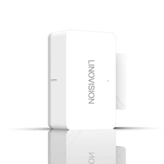 LoRaWAN Door/Window Sensors Magnetic Contact Switch