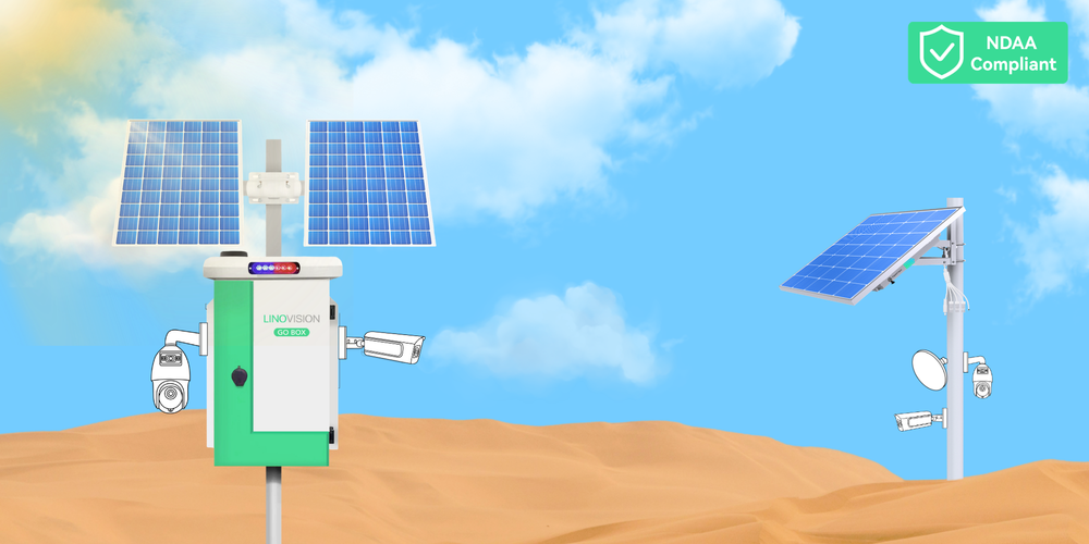Recommended Solar Power Systems