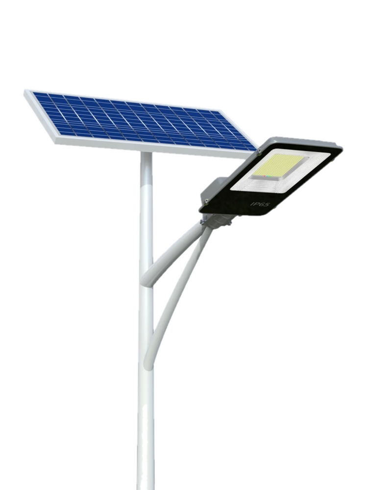 Solar Street Lights