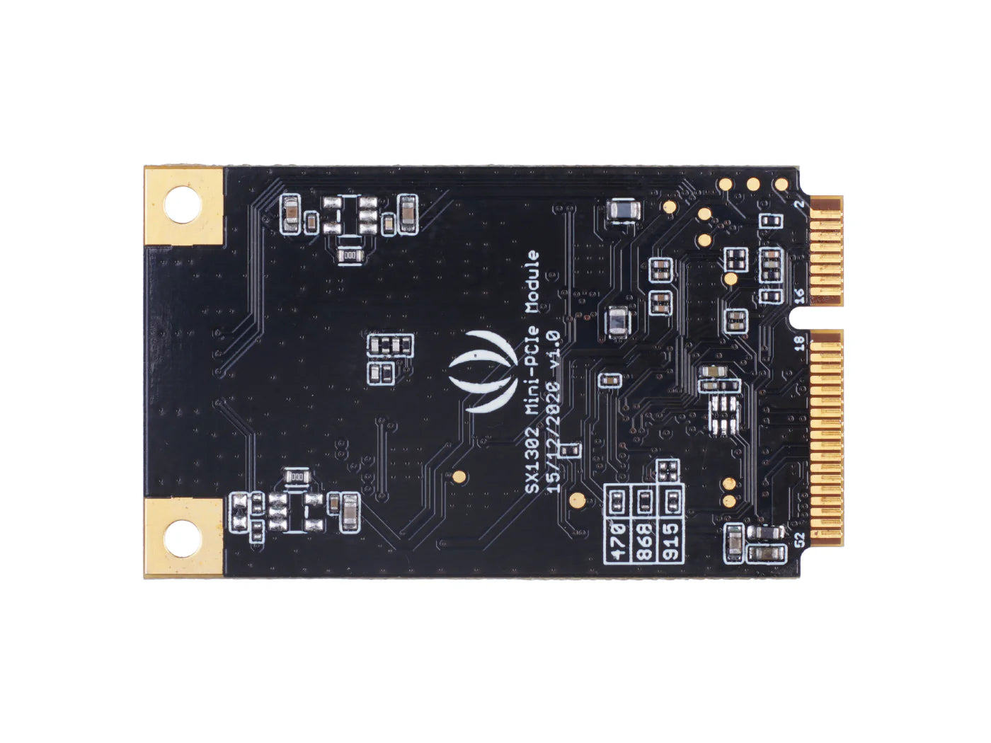 LoRaWAN® Module For IOT-EC01 | Linovision Global Store