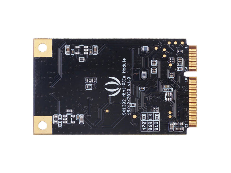 LoRaWAN® Module For IOT-EC01