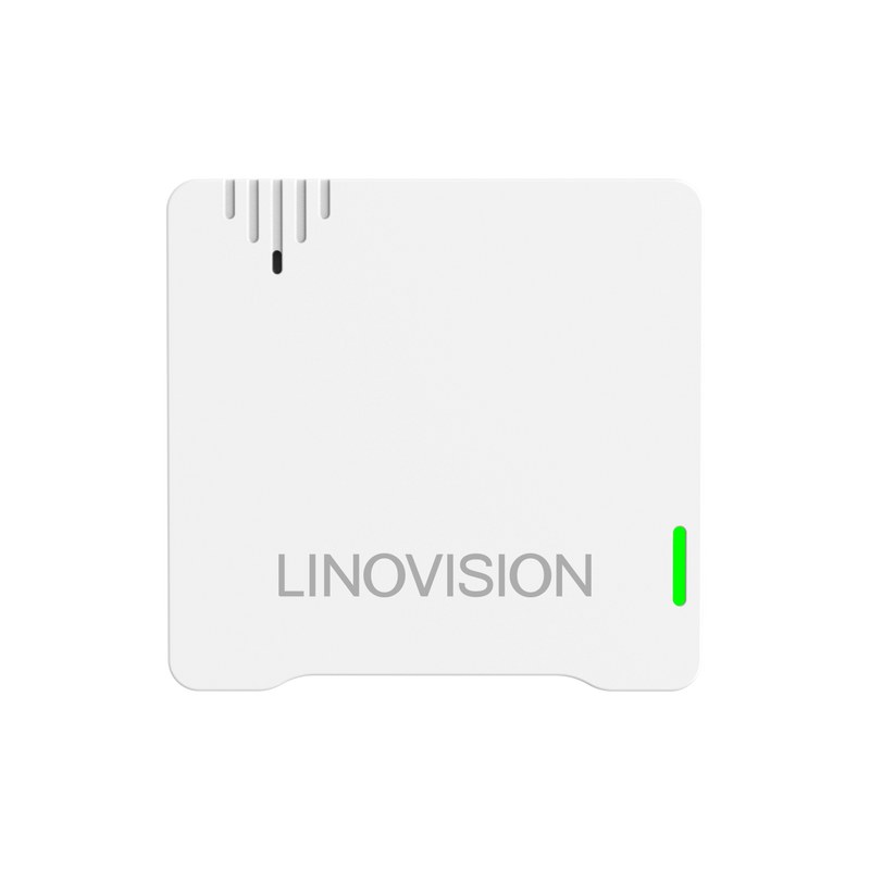 LoRaWAN Wireless Sound Level Noise Sensor