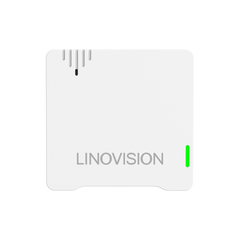 LoRaWAN Wireless Sound Level Noise Sensor