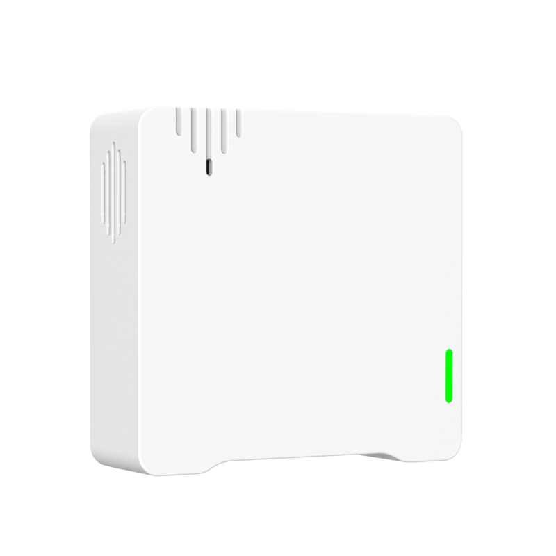 LoRaWAN Wireless Sound Level Noise Sensor