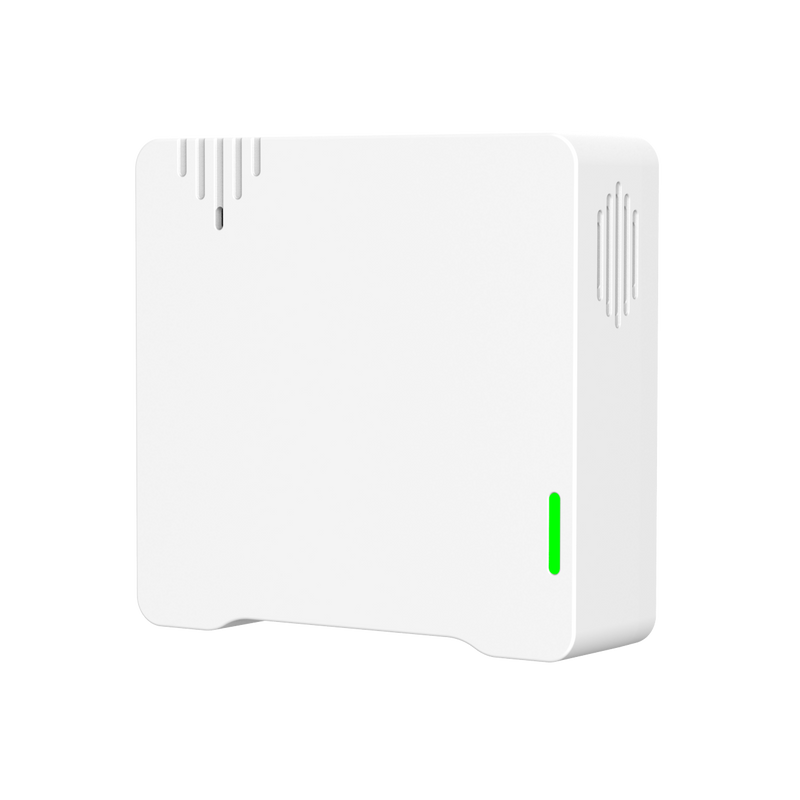 LoRaWAN Wireless Sound Level Noise Sensor