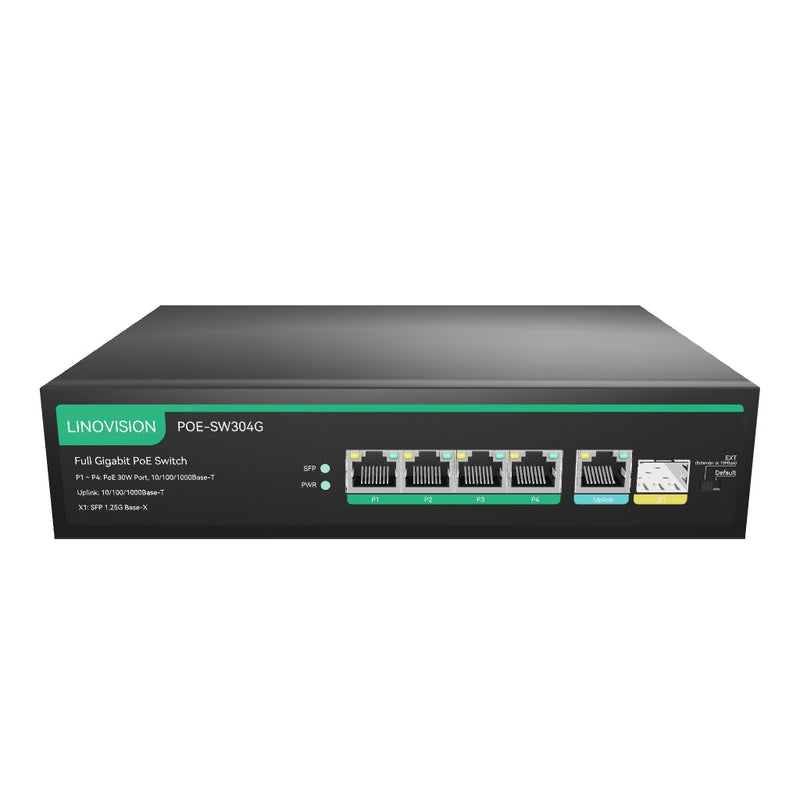 2-Port POE Injector - 48V 24W Per Port, IEEE 802.3af Compliant, 10/100Mbps, Plug & Play For IP Cameras, APs