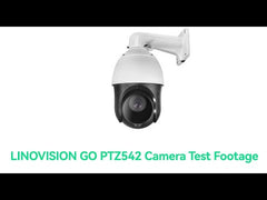 (GO BOX-V1200PW-PTZ-TH)Versatile Solar Powered Cameras System with Endless Monitoring and Thermal Imaging