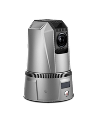 4G LTE Portable outdoor network PTZ Camera with built-in Battery for Rapid Deployment Applications