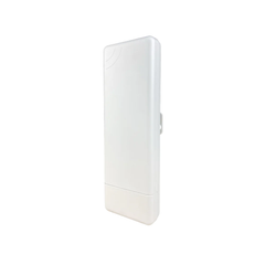 Outdoor CPE, 5GHz wireless bridge for community complex or outdoor internet (CPE-5AC)