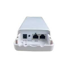 户外 CPE，适用于社区综合体或户外互联网的 5GHz 无线网桥 (CPE-5AC)