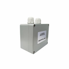 EOC-Converter用防水ボックス耐候性筐体