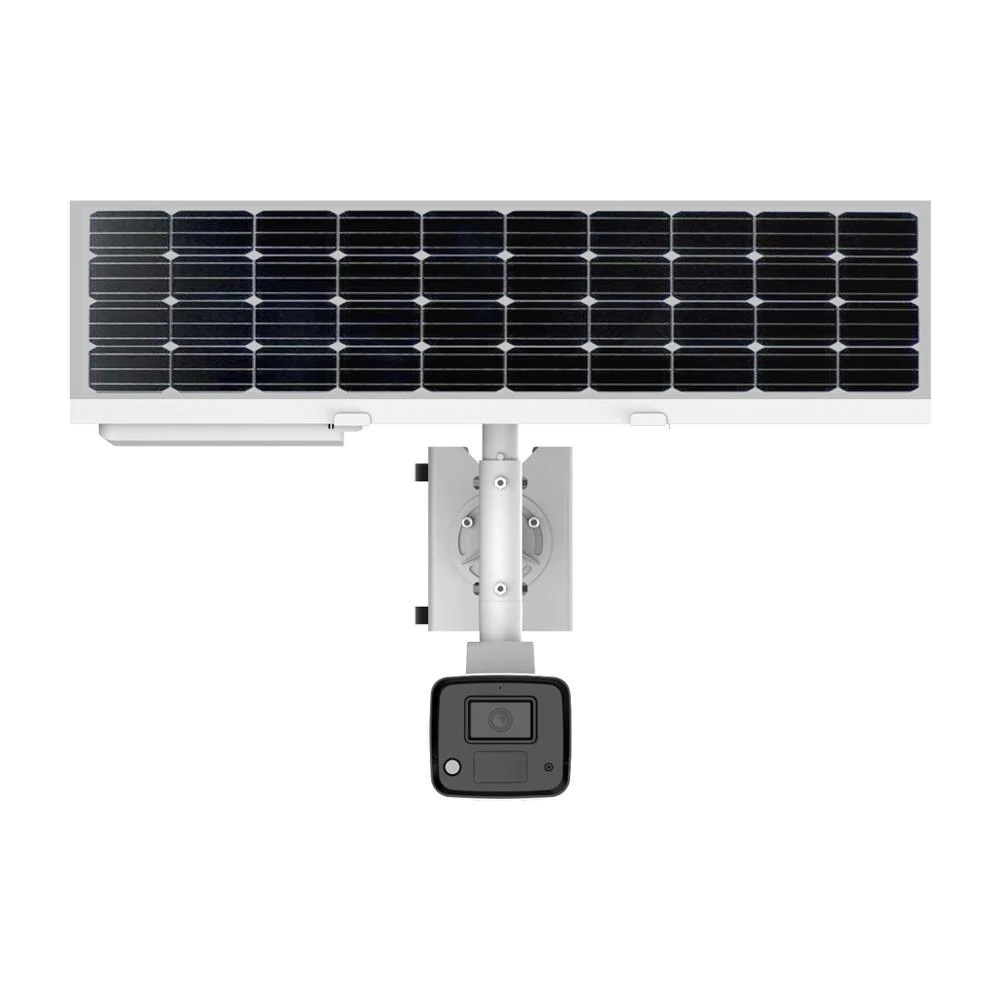 L4 Solar Camera - Solar Camera - Battery Cameras - STARTVISION