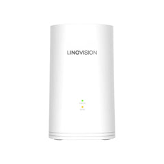 LINOVISION 産業用屋外用 4G & 5G CPE は、最新の 5G セルラー ネットワーク、2 つのイーサネット、デュアルバンド Wi-Fi 出力をサポートし、POE または DC 9-48V で駆動