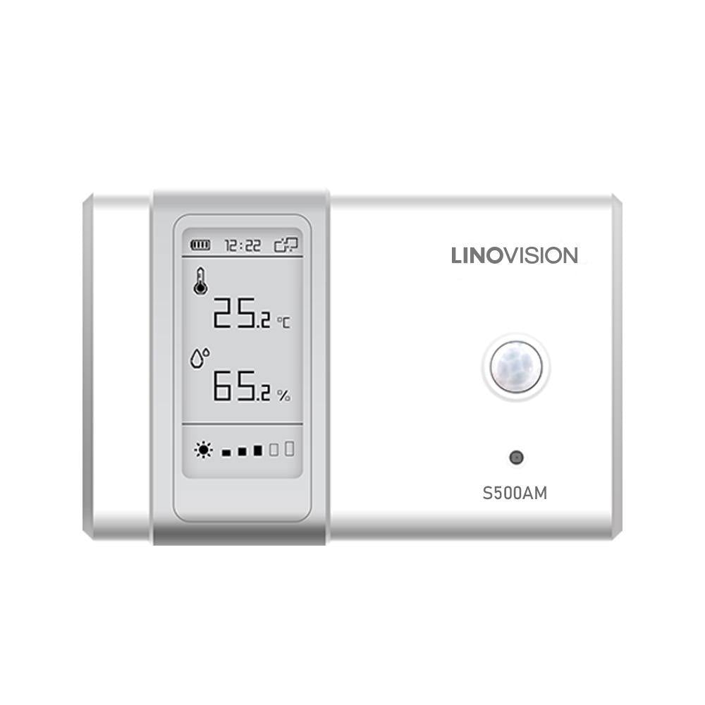 RS485 Indoor Climate Controller Thermostat with CO2 Temp Humidity - China  Thermostat with CO2, Climate Controller CO2