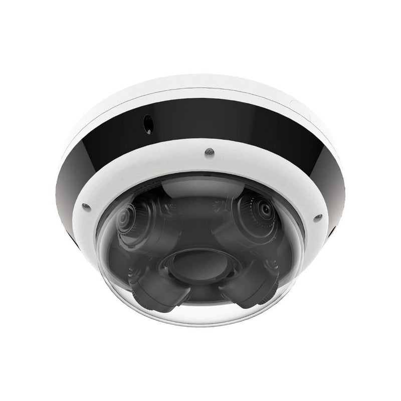 20MP 4-Directional Multi-sensor Varifocal Panoramic Network Camera ...