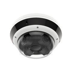 20MP 4-Directional Multi-sensor Varifocal Panoramic Network Camera