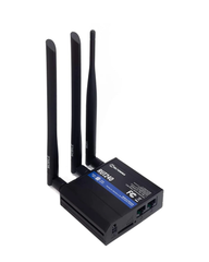 Teltonika RUT240 4G LTE 蜂窝路由器，适用于移动网络