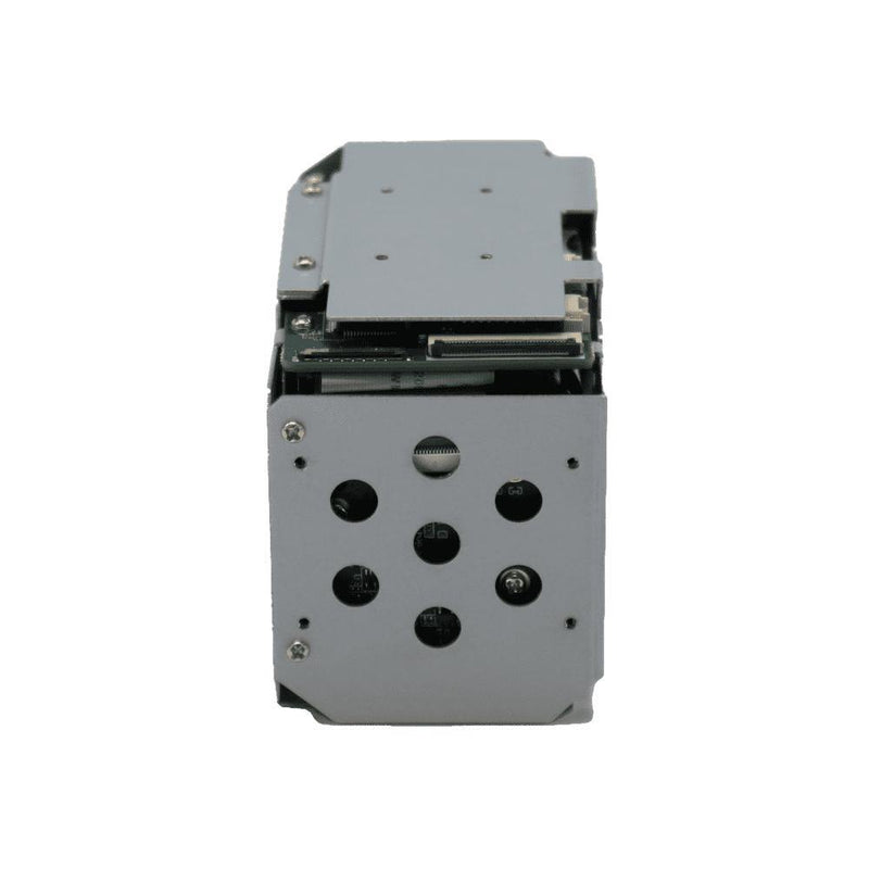 2 Megapixels 33x Optical Zoom Camera Module with LVDS Output