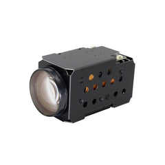 4 Megapixels 37x Optical Zoom Network Ultra Starlight Camera Module